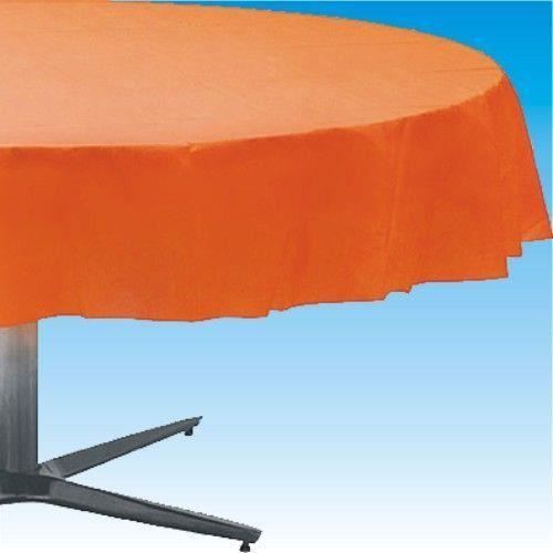 Nappe En Papier Amscan 1,8m - Multicolore - Jetable Et Absorbante