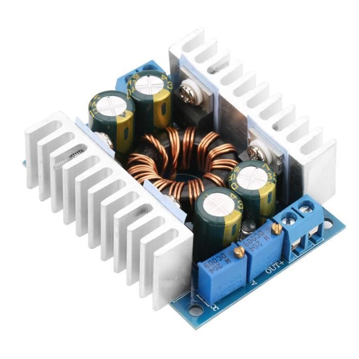 Module D'alimentation 220V Vers 9V - Sortie 0.5A, Régulateur De Tension, Neuf Fabriqué En Chine