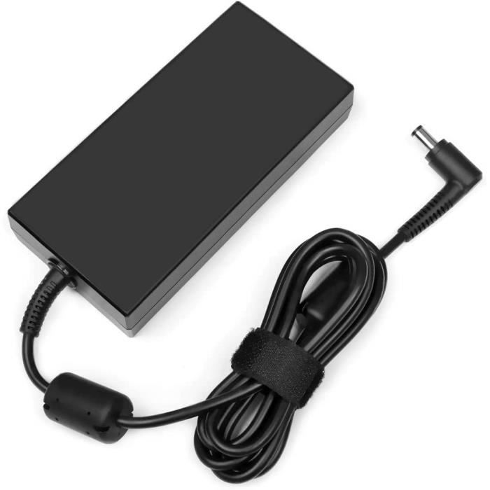 Connecteur D'alimentation DC Jack Pour MSI GE75 - Marque KINPOWER - Neuf Référence DCMS005
