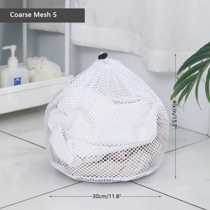 Sac Filet CRESSI Mesh 30x40cm – Pour Plongée Ou Plage – Neuf