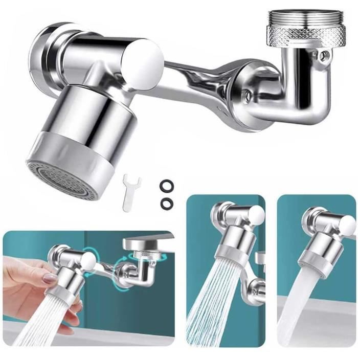 SUPVOX Rallonge De Robinet Pour Garçon Fille Guide Extension