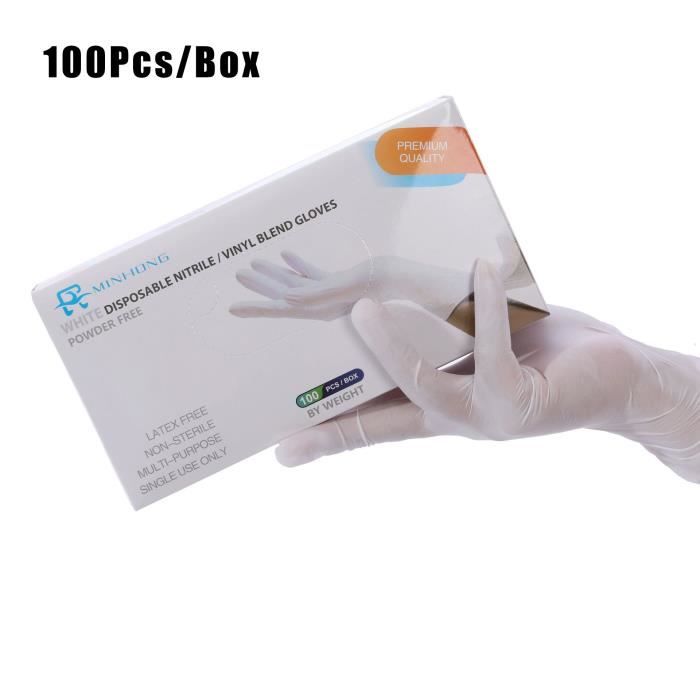 Mapa Spécial Vaisselle – Gants Ménage Latex/Nitrile Antidérapants, Intérieur Coton, Séchage Express – 12 Paires S/M