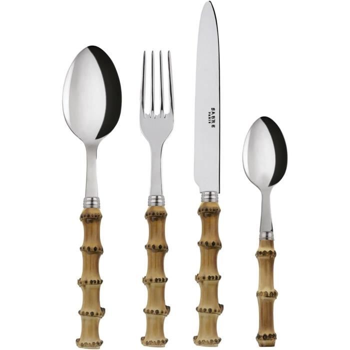 LOT DE 24 Couverts IKEA DATA 4 Pieces Pour 6 Personnes EUR 89,00 - FR