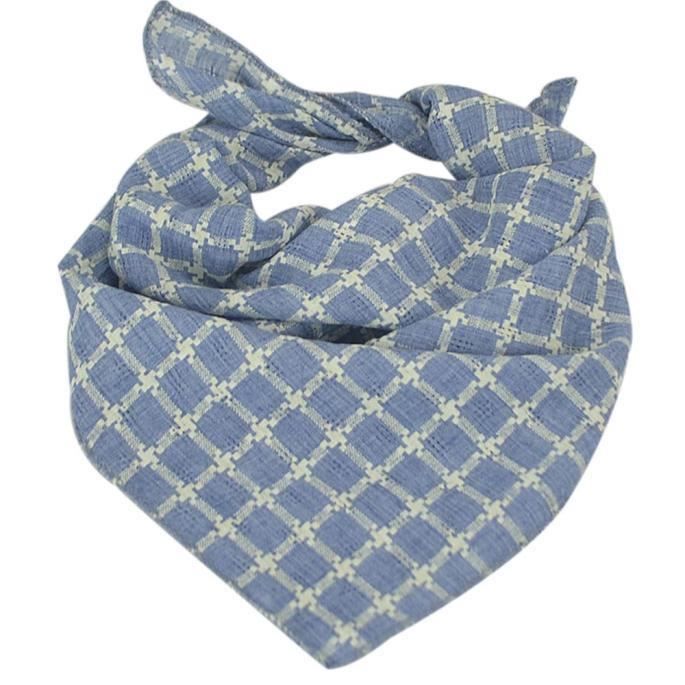 Bebe Garcon Filles Coton Bandana Bavoirs Salive Serviette Dribble Tete Carree Foulard Pk Cqqbu Achat Vente Bavoir Soldes Sur Cdiscount Des Le Janvier Cdiscount