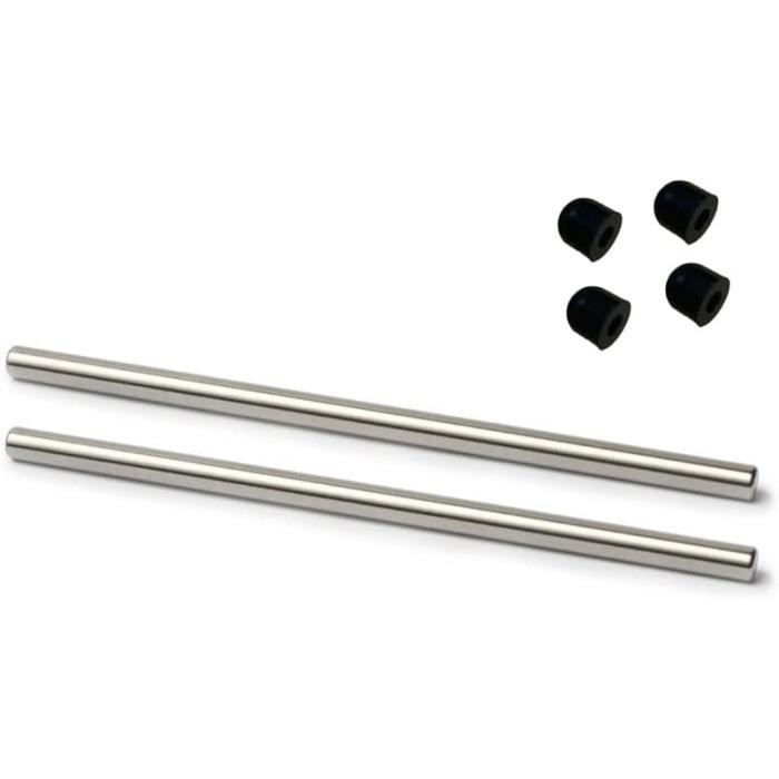 Lot de 2 tubes d'impulsion Intex Pure Spa Hot Tub