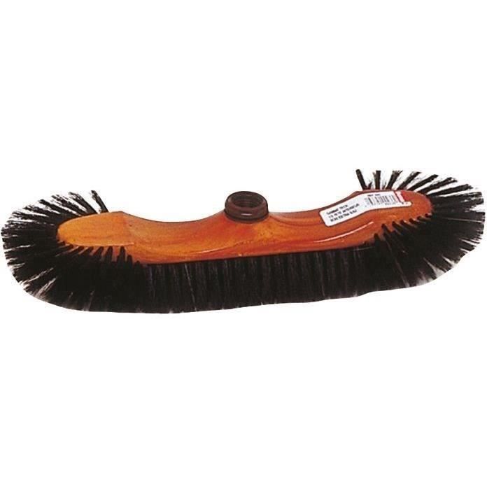 Balai 1-2T TECK soie G - BROSSERIE THOMAS - 236