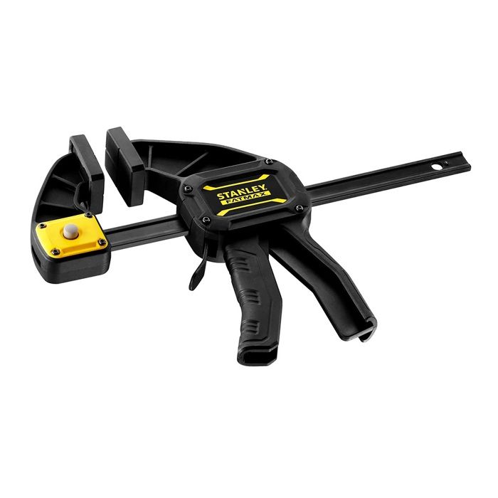 Serre joint STANLEY FATMAX FMHT0 83236 Capacité 600mm Longueur 780mm Poignées ergonomiques