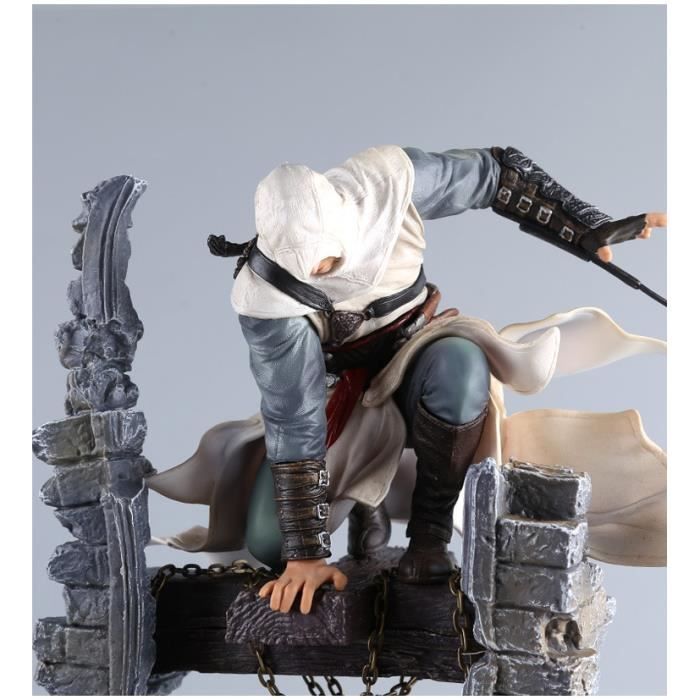 Assassin's Creed: Altaïr Ibn-La'Ahad | 3D odels download | Creality Cloud