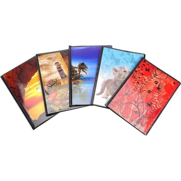 Lámpa Drámaíró Harcos Album Photo Pochette 11x15 400 Photos Amazon Megegyezés Tű