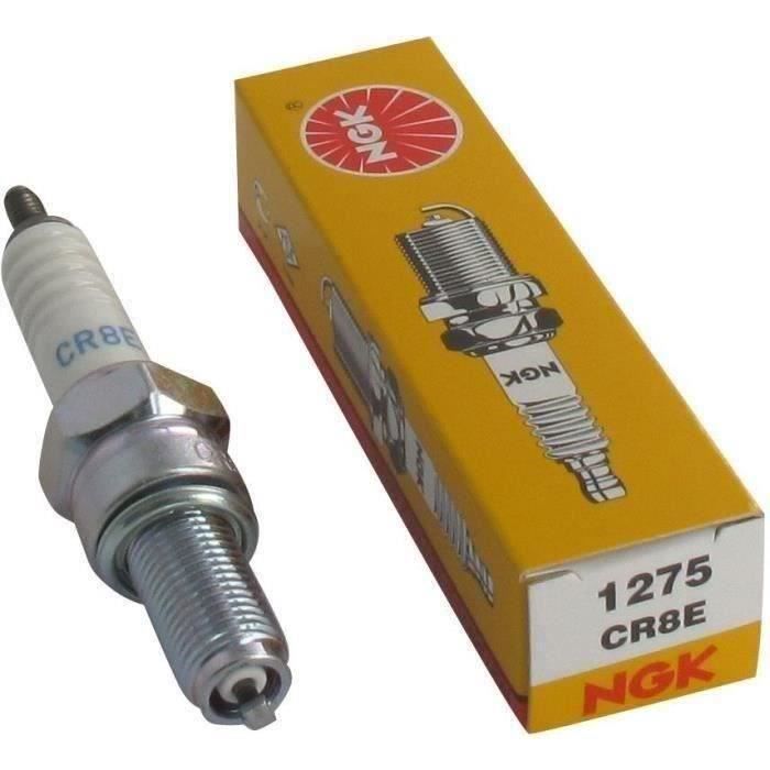 Bougie NGK CR8E - CHAMPION RG94C - CHRG94C