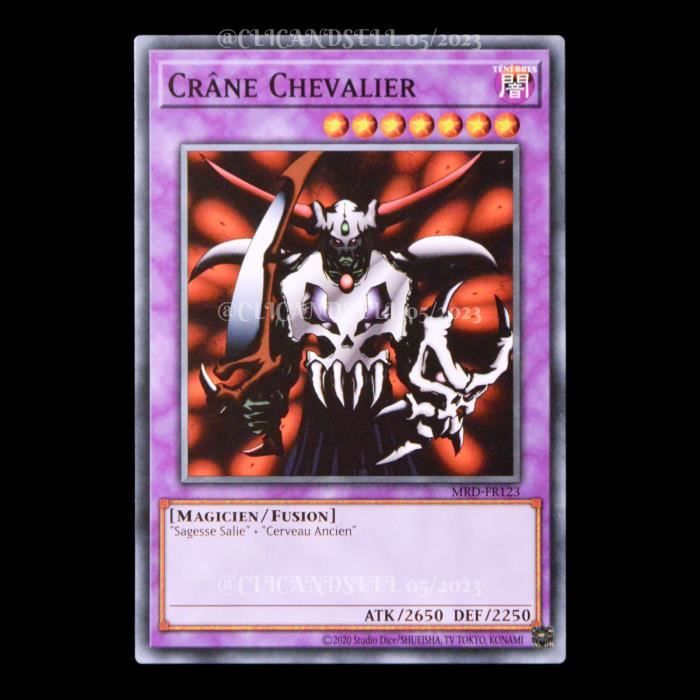 Yu-Gi-Oh! Chevalier De Fleur Ultra Rare Promo Card - TF05-EN002 From 5Ds Tag Force 5