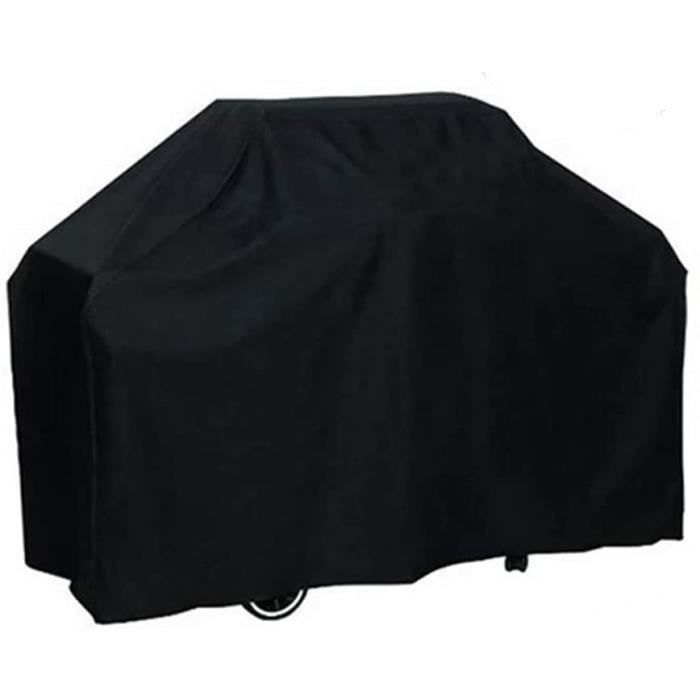 Housse De Protection Pour Machine à Café - Nylon Imperméable - 40x40x40 Cm - Noir, Anti-poussière