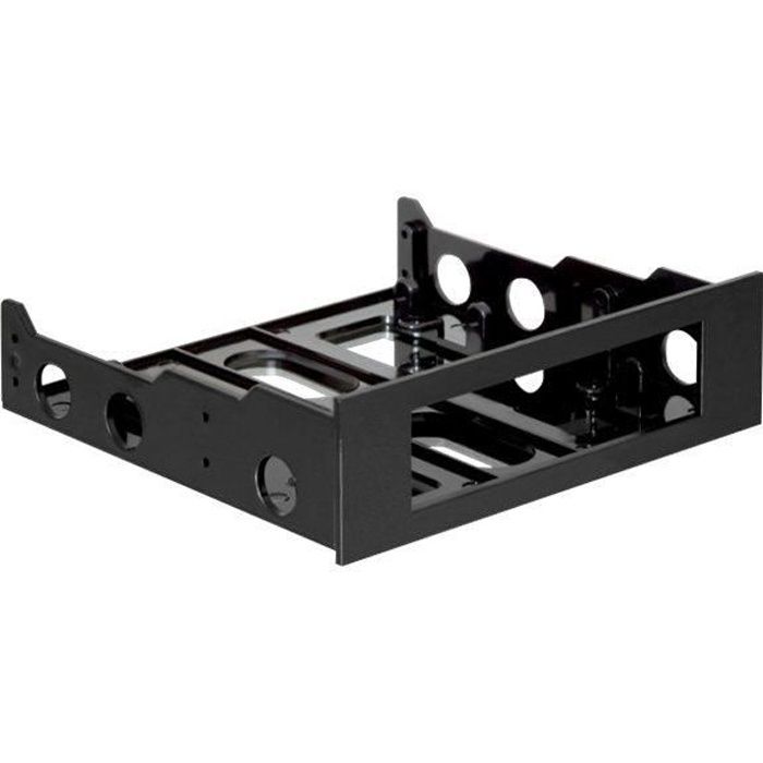 DeLOCK Installation frame 3.5 5.2 Neuf - vue 4