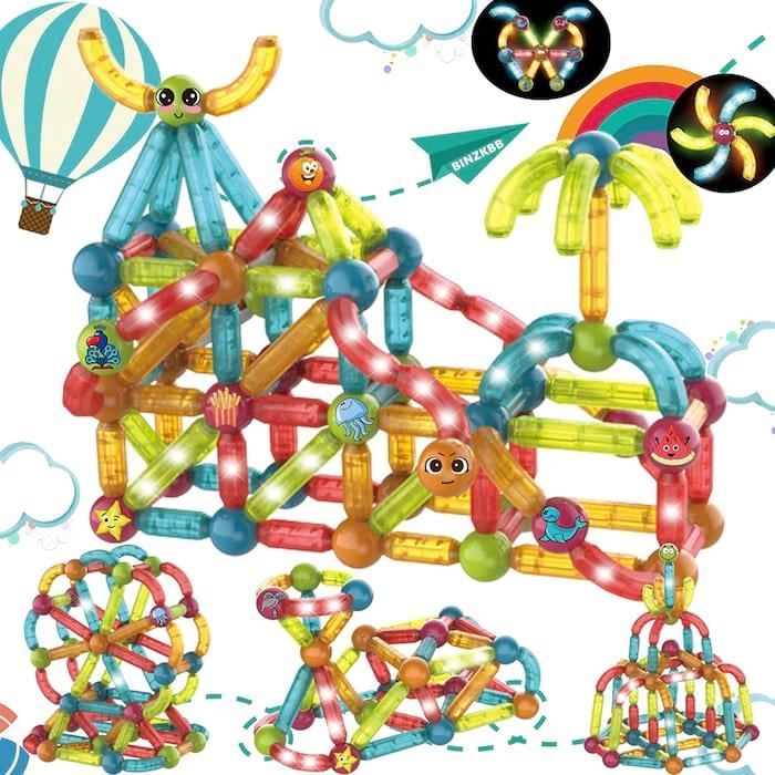 Arche de Noé eois, cadeaux de baptême pour garçons et filles, jouets