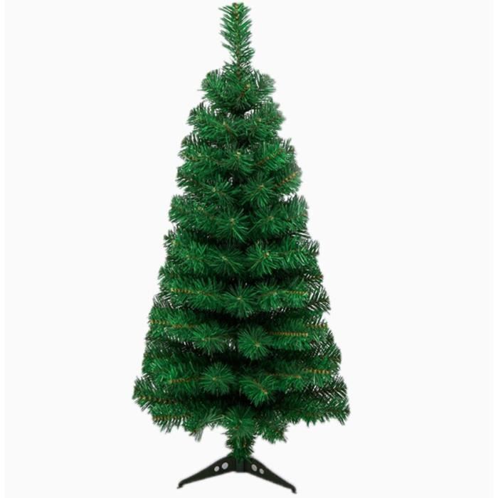 Sapin De Noel Artificiel 2 M Sapin De Noel Artificiel 1 2m 1 5m 1 8m Cryptage Arbre De Noel Mini Avec La Base De Fer Cadeaux De Nouvel Type Green Fe2617a Cdiscount Maison