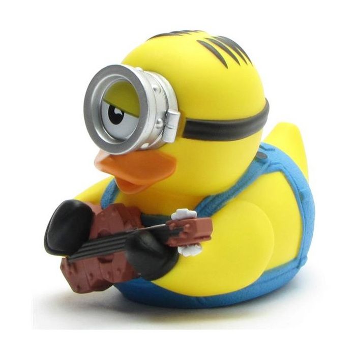 TUBBZ Boîte Édition: Minions – Stuart Figurine en Vinyle