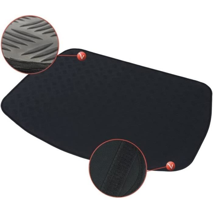 Tapis de coffre Dodge Nitro, carrosserie suv, fabrication 2007 - 12.2011 | 192656