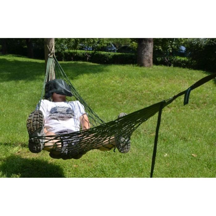 Hamac Jungle Snugpak - Duvets et sacs de couchage (10240889