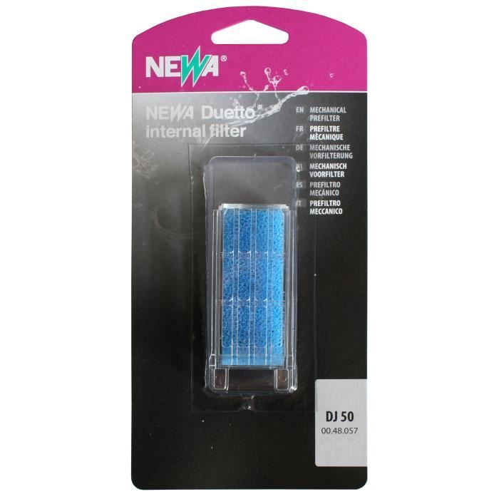 Meilleurs prix pour Prefiltre dj 50 00.48.057