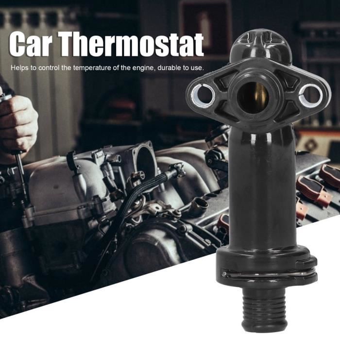 Thermostat de voiture, remplacement de Thermostat de liquide de