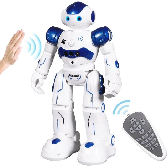 YCOO - ROBOT Enfant intéractif DANSEUR ! - Cdiscount Jeux - Jouets