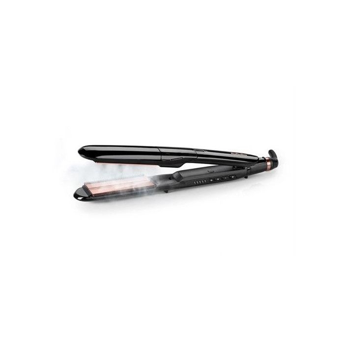 Babyliss Lisseur vapeur Steam Smooth ST493E - vue 2