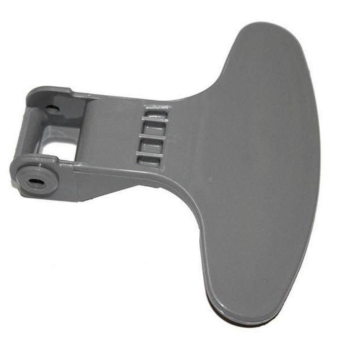 Poignée de porte hublot BEKO Compatible lave linge - vue 2