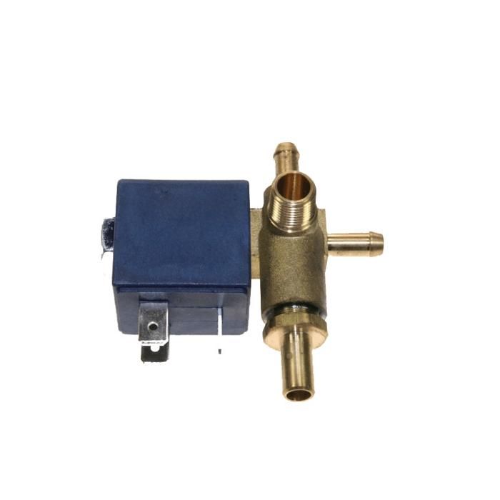 Bosch Electrovanne Double - vue 2