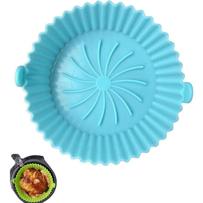 Sophico Couvercle De Rangement Rond En Silicone Pour Bols