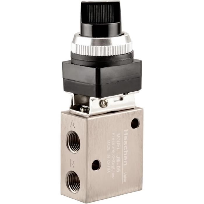 Vanne Mécanique Pneumatique TAC231V - Haute Performance (neuve, Origine Chine)