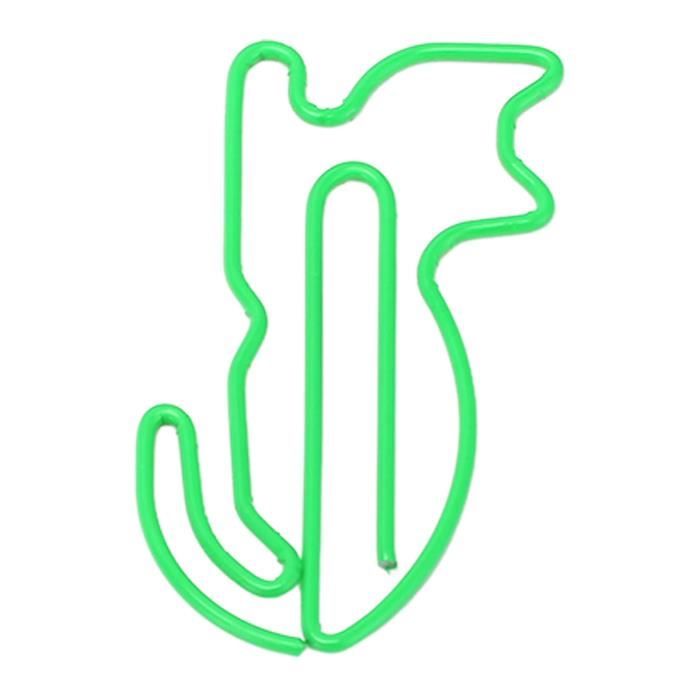 AUN 100 pièces modèles de vente chaude transfrontalière trombone