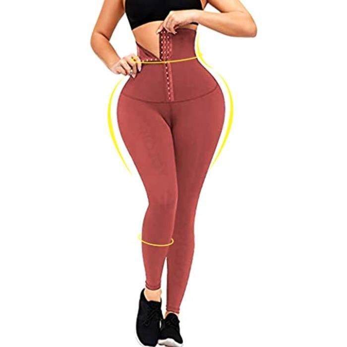 Kit Athletisme B5ZVR Corset Gym 