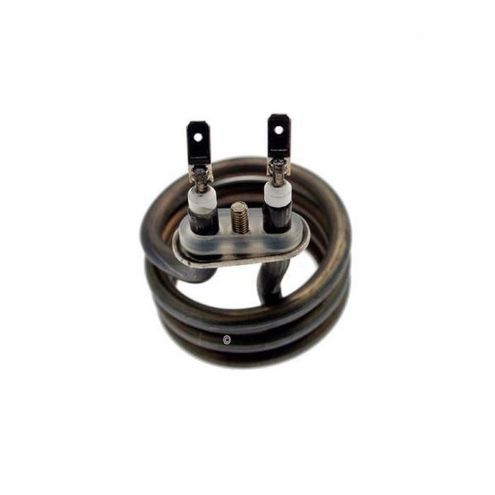 Resistance spirale pour Cafetiere Expresso DELONGHI