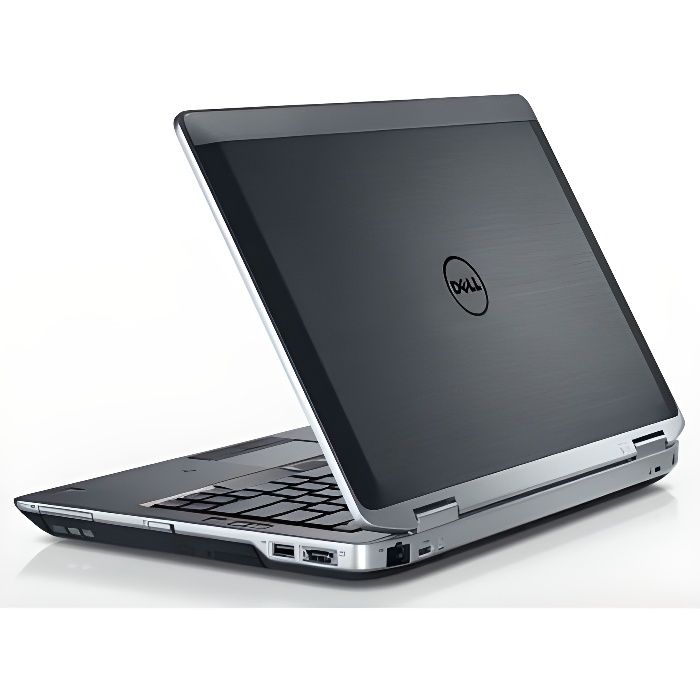 Dell Latitude E6320 - vue 5