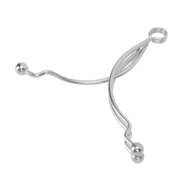 Pince Pour Incontinence Urinaire Homme - Aide Au Contrôle Des Fuites - Produit Médical Neuf