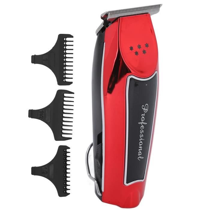 Tondeuse Cheveux Oster Vintage – 6810-19a, 1,2V, Coupe Fine, Ligne, Fonctionne