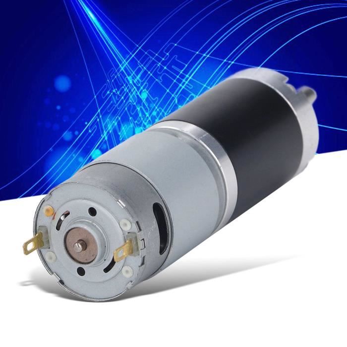 Kit Pédale + Contrôleur Moteur électrique Brossé 48V 600W Pour Kart à 4 Roues, Neuf