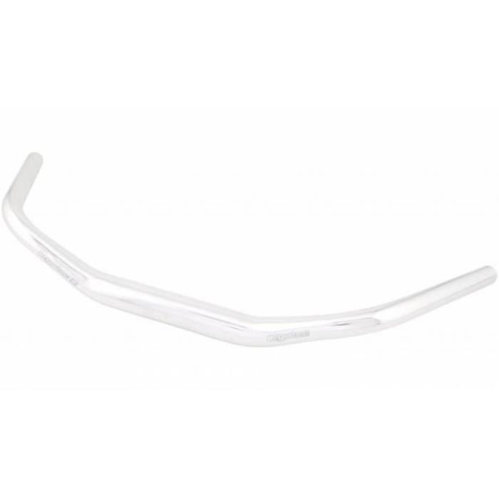 Achetez des Ergotec Bas Riser Bar Guidon 31.8 780mm 15mm Rise - Noir