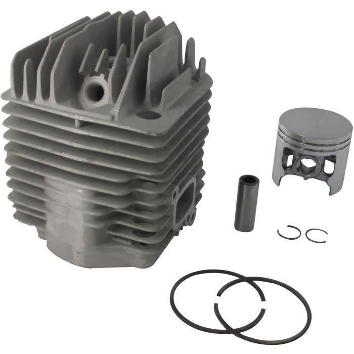 Cylindrée complète Ø: 48mm adaptable pour STIHL modèle TS460