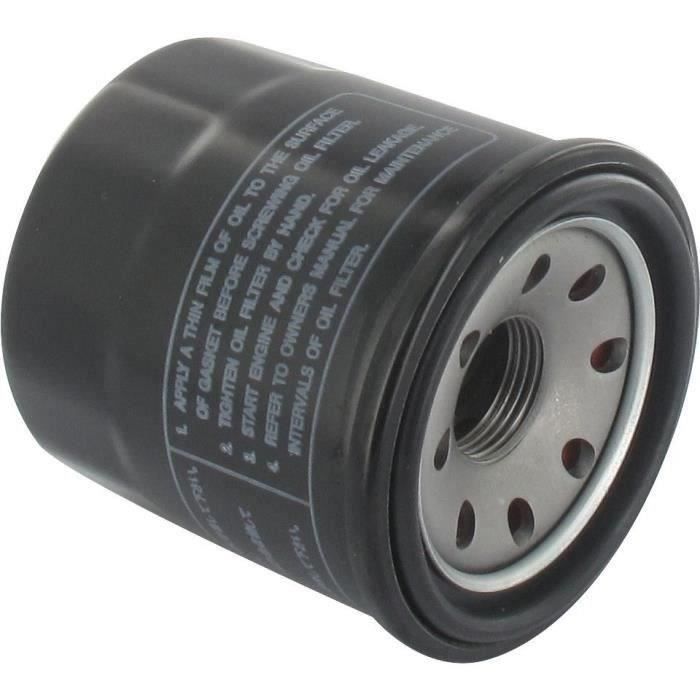 Filtre à huile adaptable MITSUBISHI