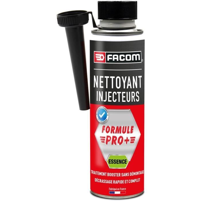 Nettoyant Injecteurs Facom Pro+ – 600 mL - vue 2
