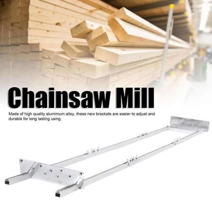 Table De Curseur De Barre à Onglets En Alliage D'aluminium Scie Tige De