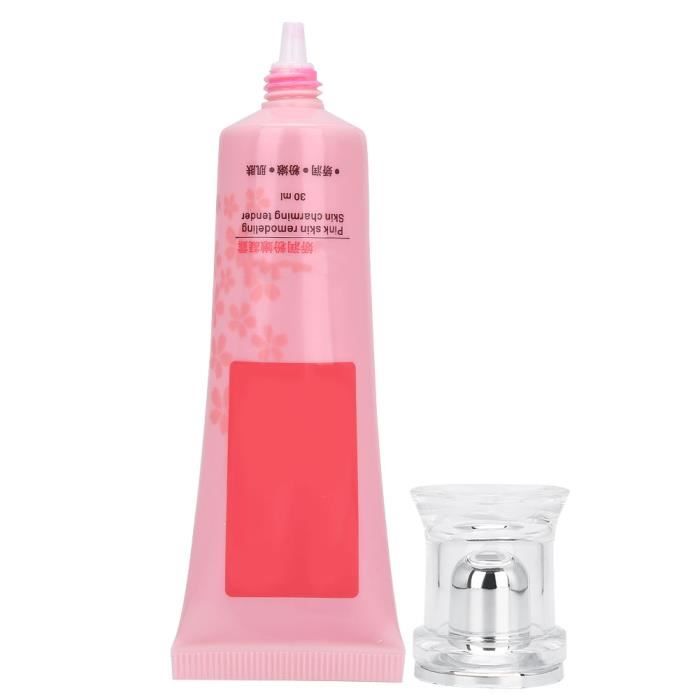 Fdit crème éclaircissante pour le corps Eclaircissant Blanchiment