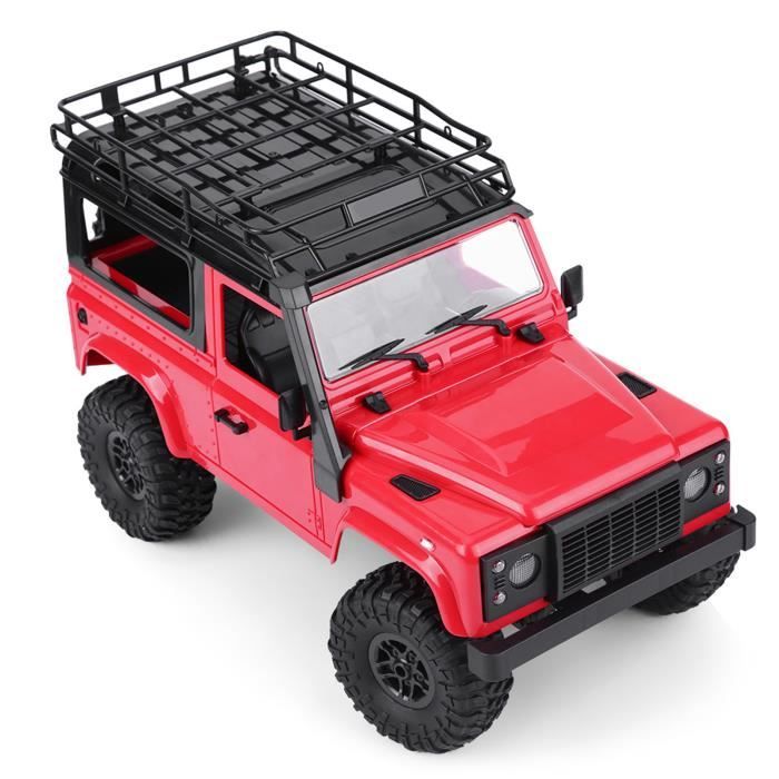 Coque Carrosserie RC 1/14 – Accessoire Léger En PP, Modèle De Bricolage, 26x11x7 Cm