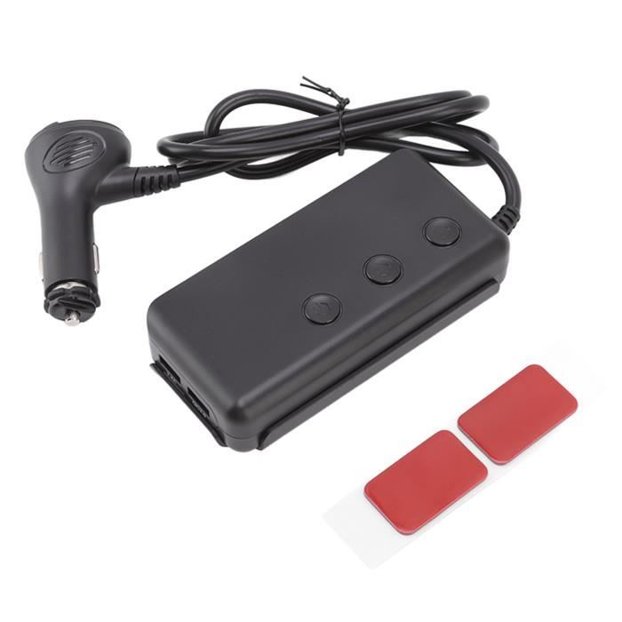 Récepteurs Audio De Voiture, Adaptateur De Séparateur De