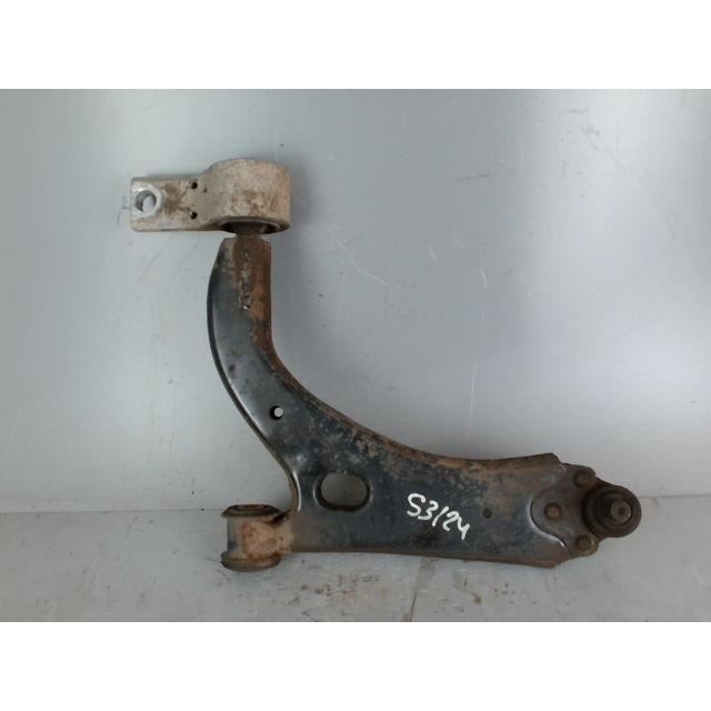 Joint En U Inférieur Mercruiser Alpha 1 1991+ – 816431A1, Neuf