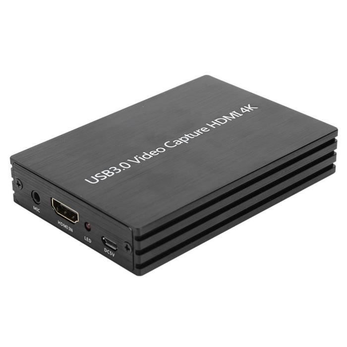 Avermedia Ps3 Pas Cher 4 Hdmi Video Capture Card - Cartes D'enregistrement De 4K Ultra HD