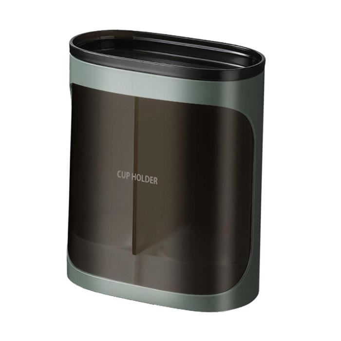 Distributeur De Gobelets Pour Fontaine à Eau De Bureau Evopure