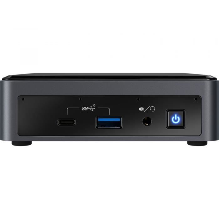 Vente Ordinateur de bureau intel intel nuc barebone bxnuc10i3fnk2 eu-cord pas cher Vente Ordinateur de bureau intel intel nuc barebone bxnuc10i3fnk2 eu-cord pas cher