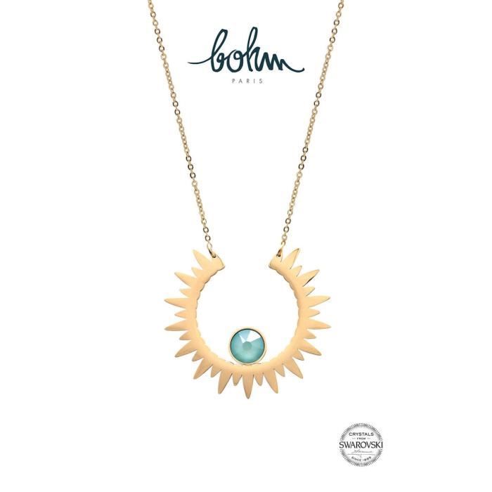 Nouvelle collection de bijoux avec cristaux Swarovski. Collier Sun ... Nouvelle collection de bijoux avec cristaux Swarovski. Collier Sun ...